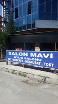 Kahvehane,Cafe