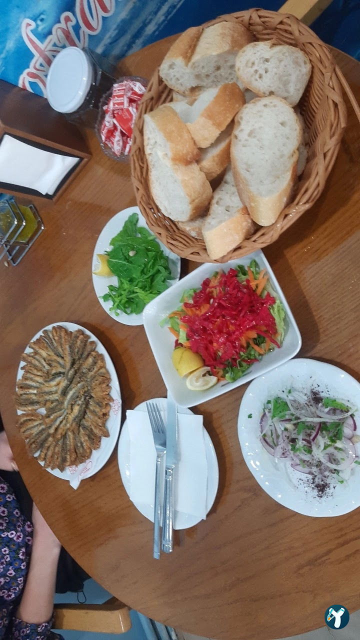 Mert Balıkçılık