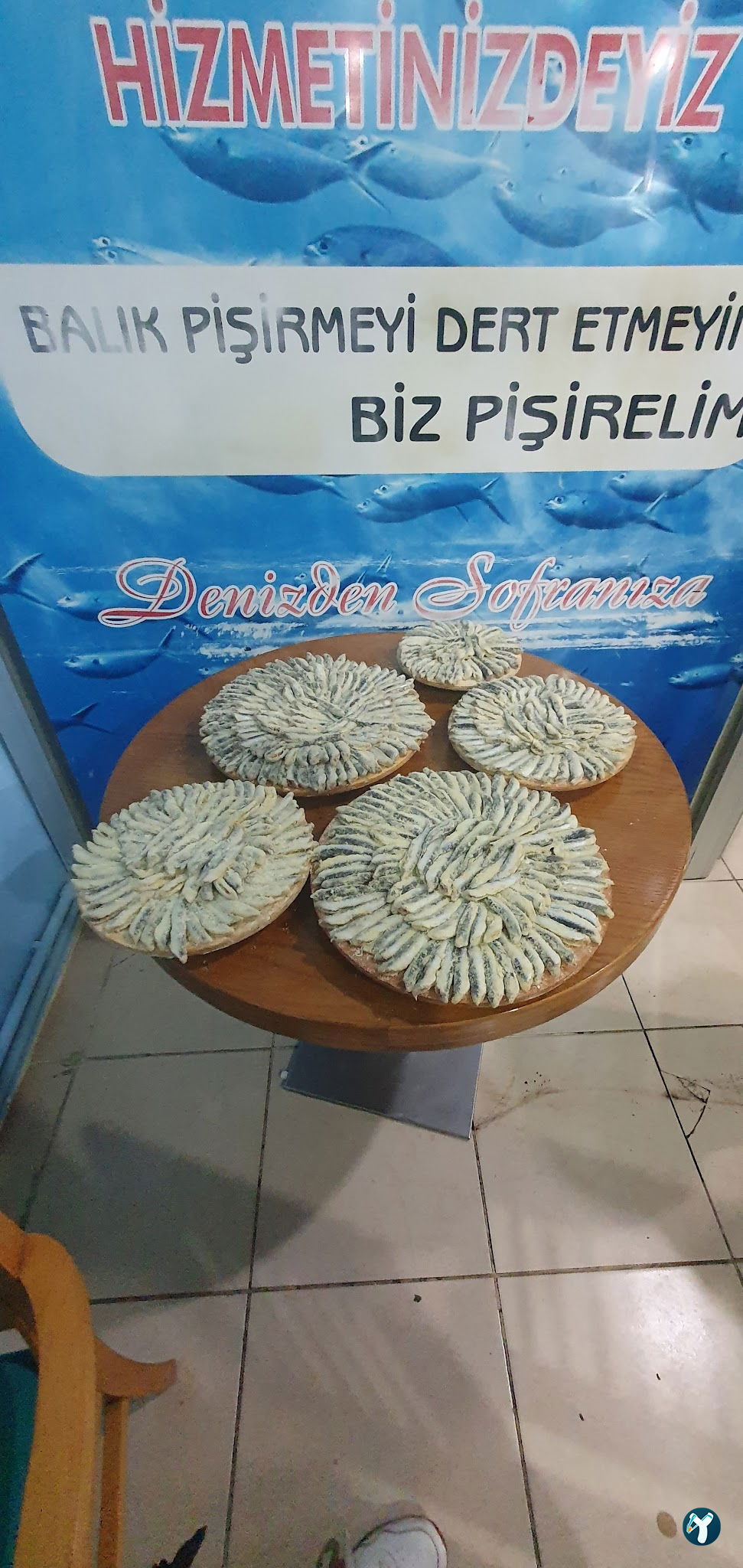 Mert Balıkçılık