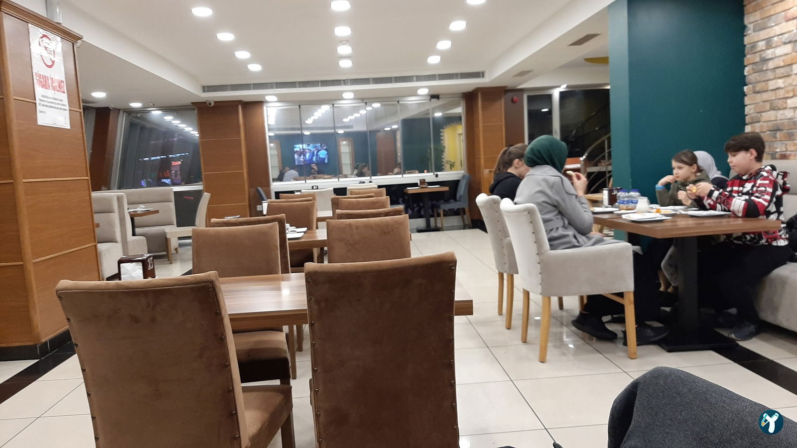 Hanzade Künefe İstanbul