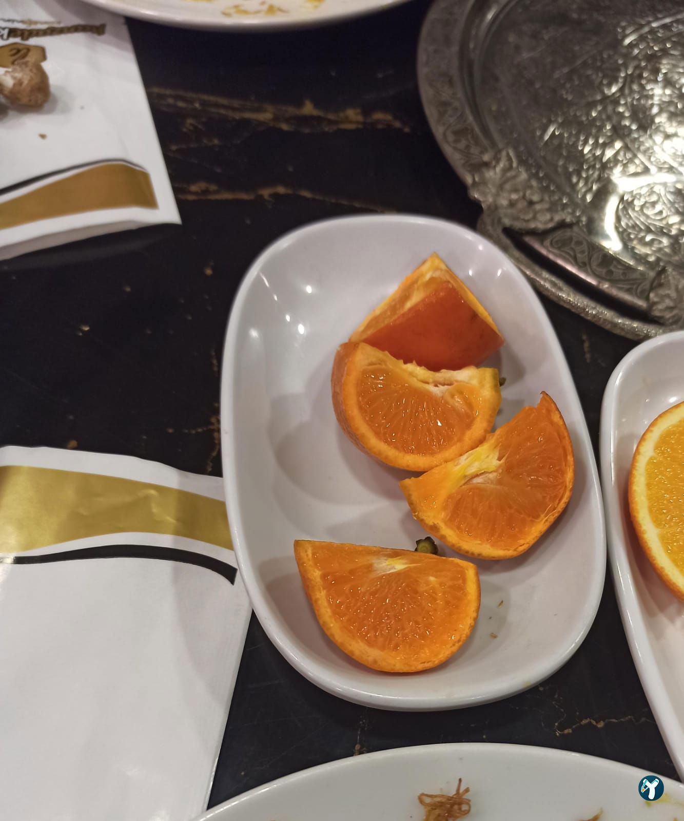 Hanzade Künefe İstanbul