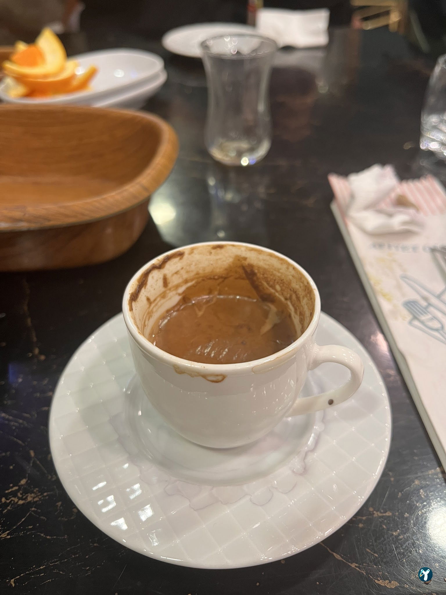 Hanzade Künefe İstanbul