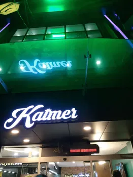 Hanzade Künefe İstanbul resimleri Hanzade Künefe İstanbul resimleri