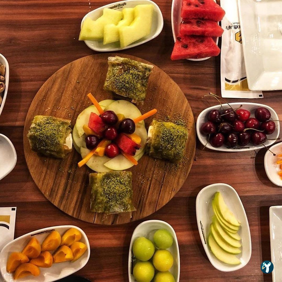 Hanzade Künefe İstanbul