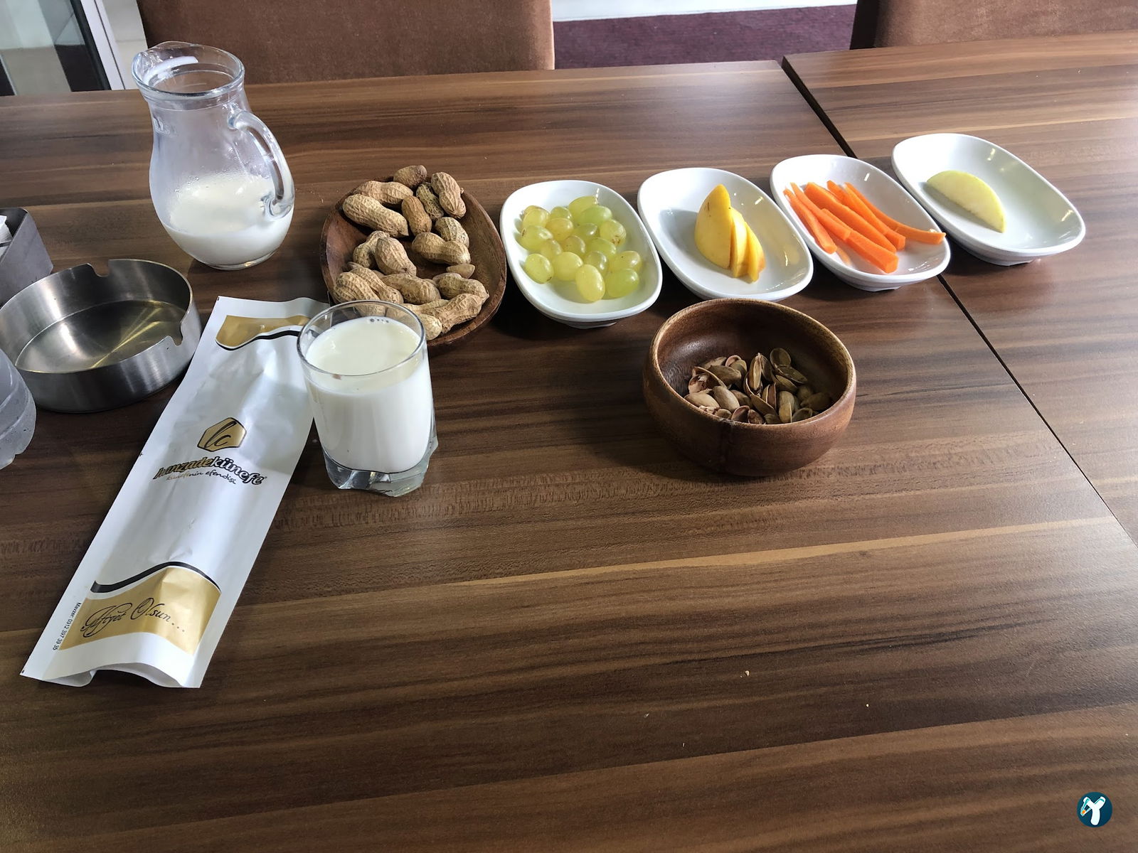 Hanzade Künefe İstanbul
