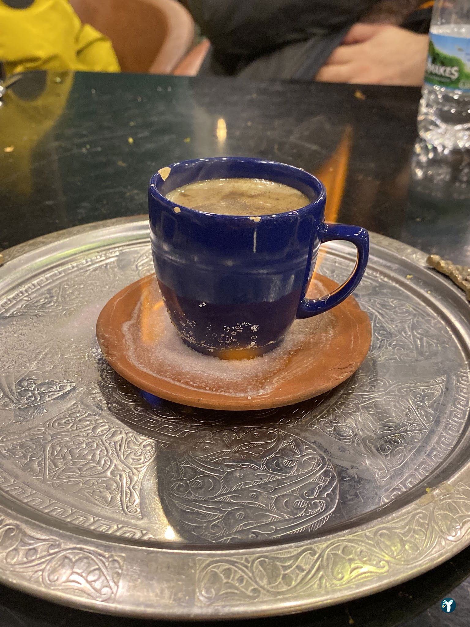 Hanzade Künefe İstanbul