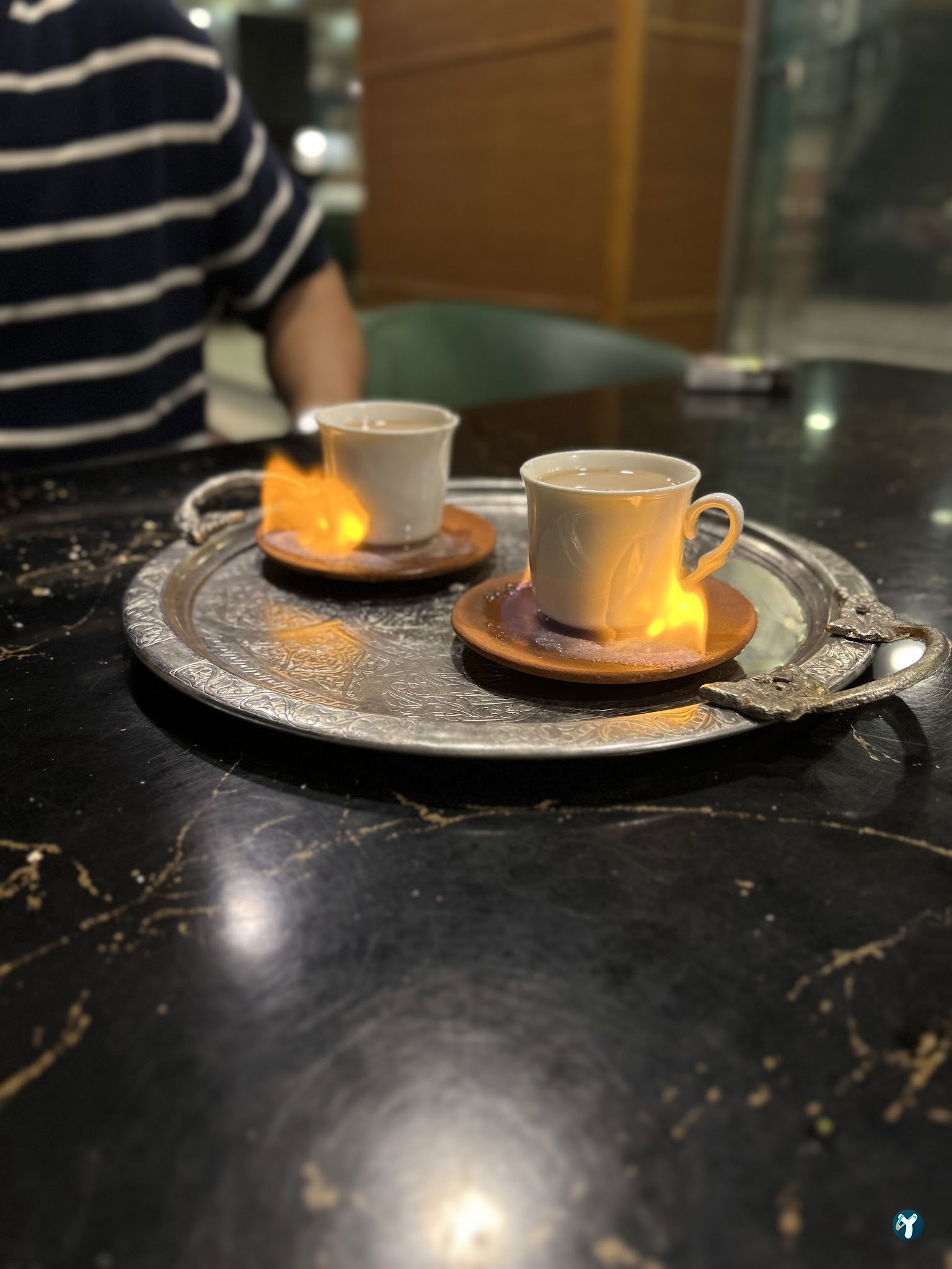 Hanzade Künefe İstanbul