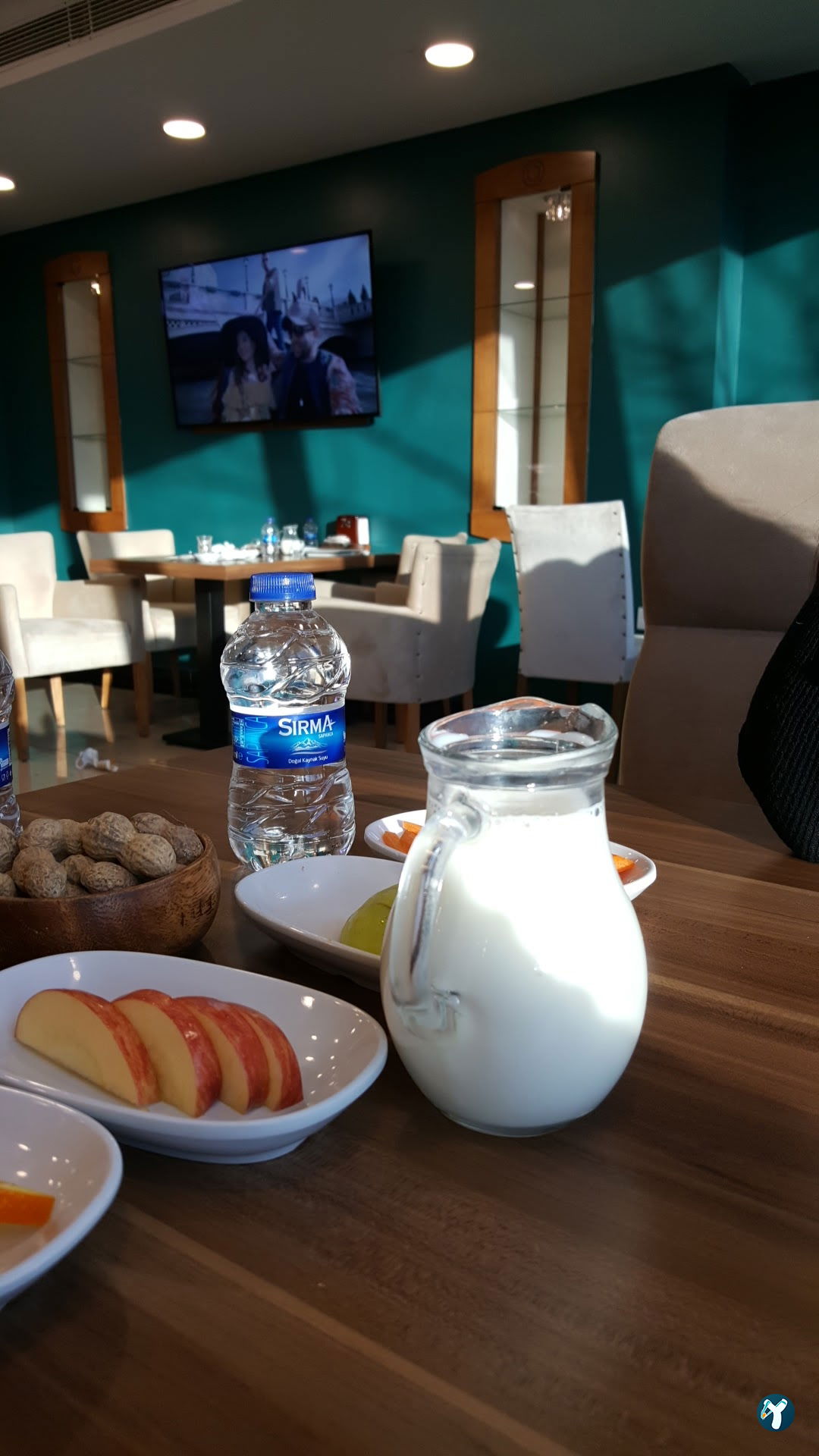 Hanzade Künefe İstanbul