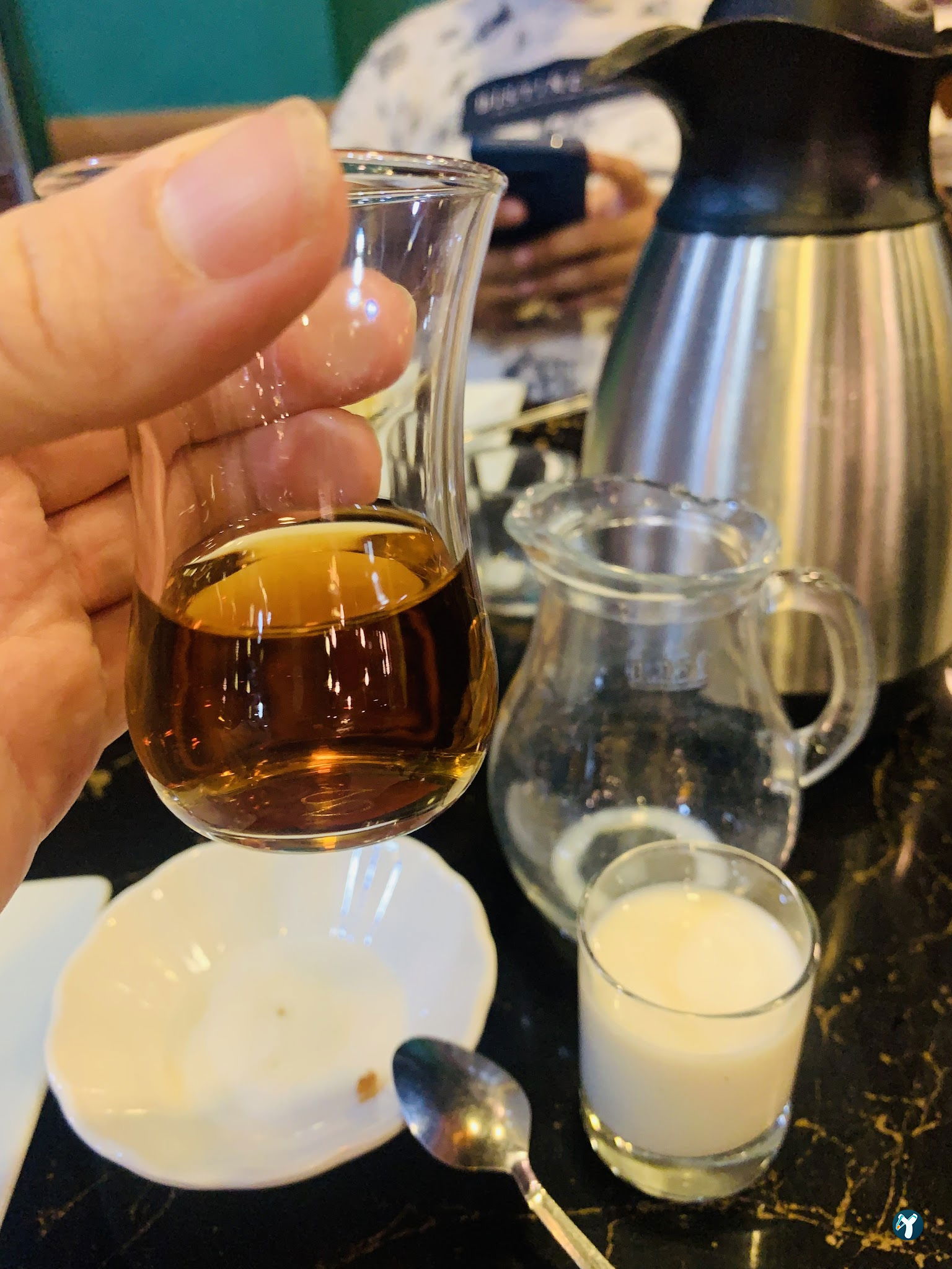 Hanzade Künefe İstanbul