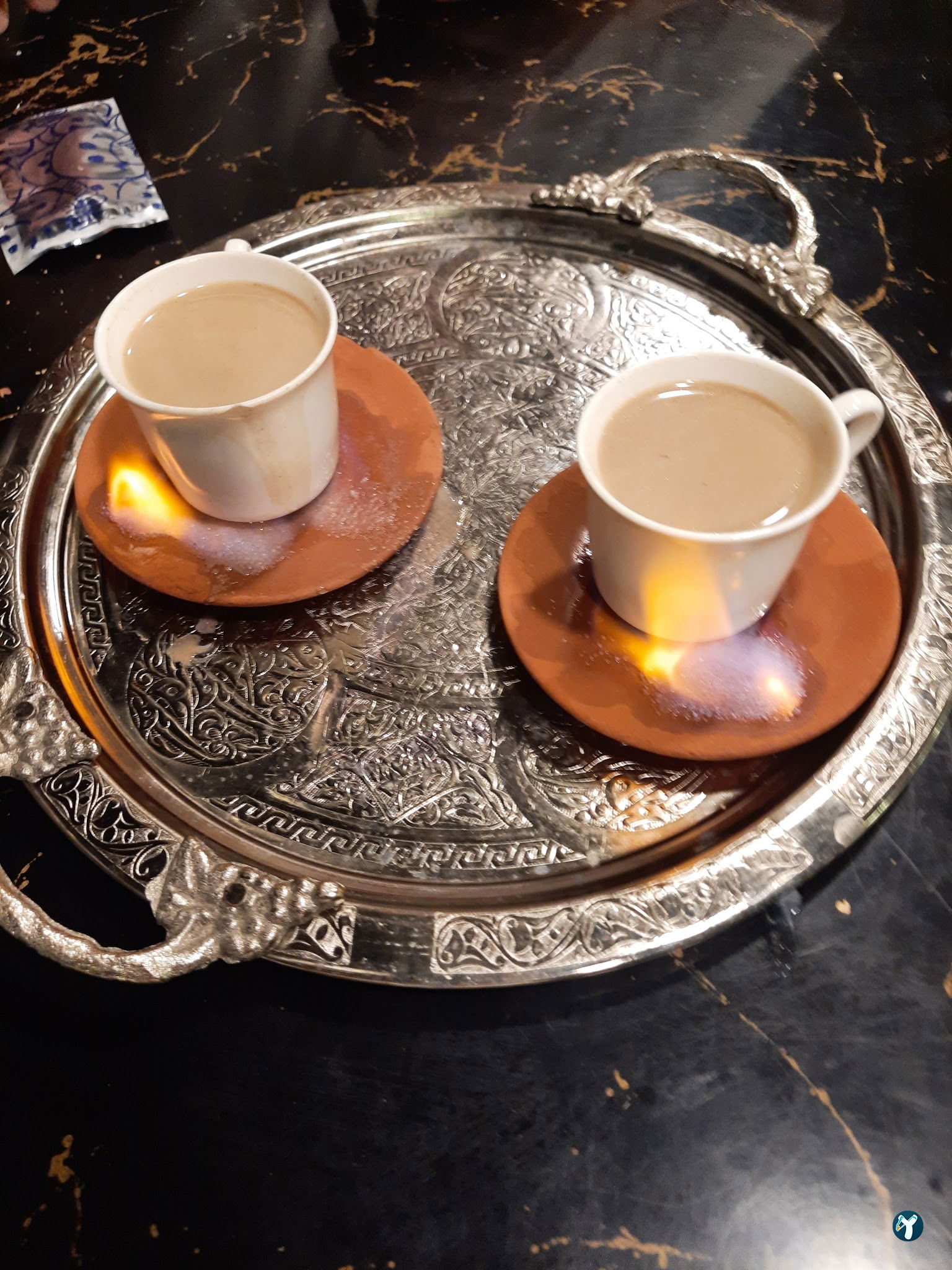 Hanzade Künefe İstanbul