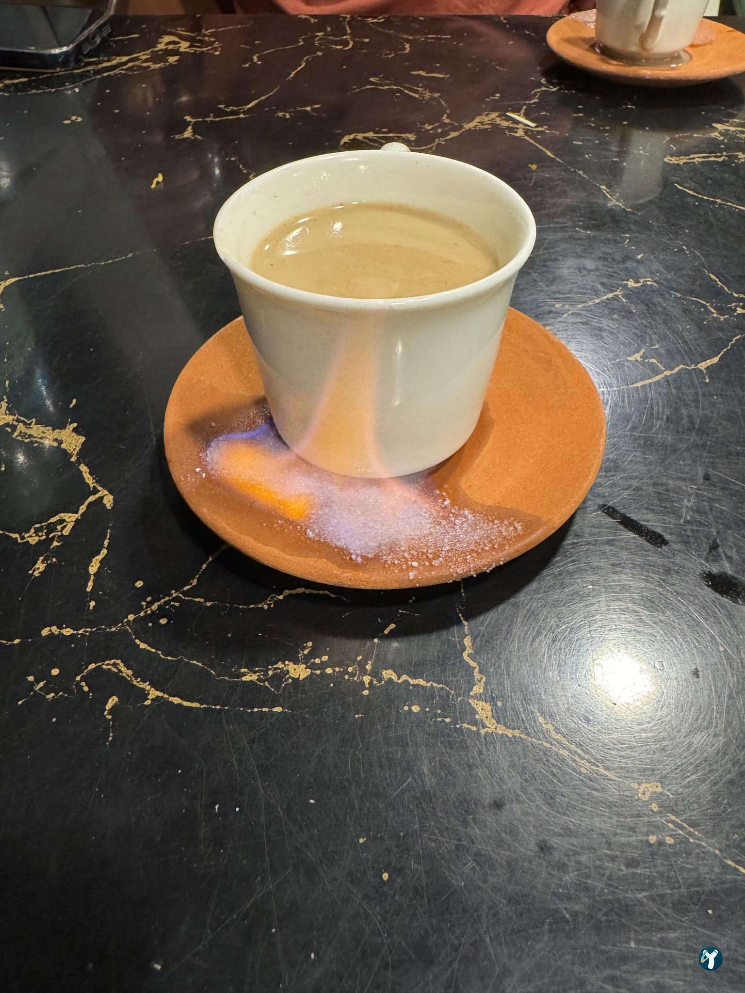 Hanzade Künefe İstanbul