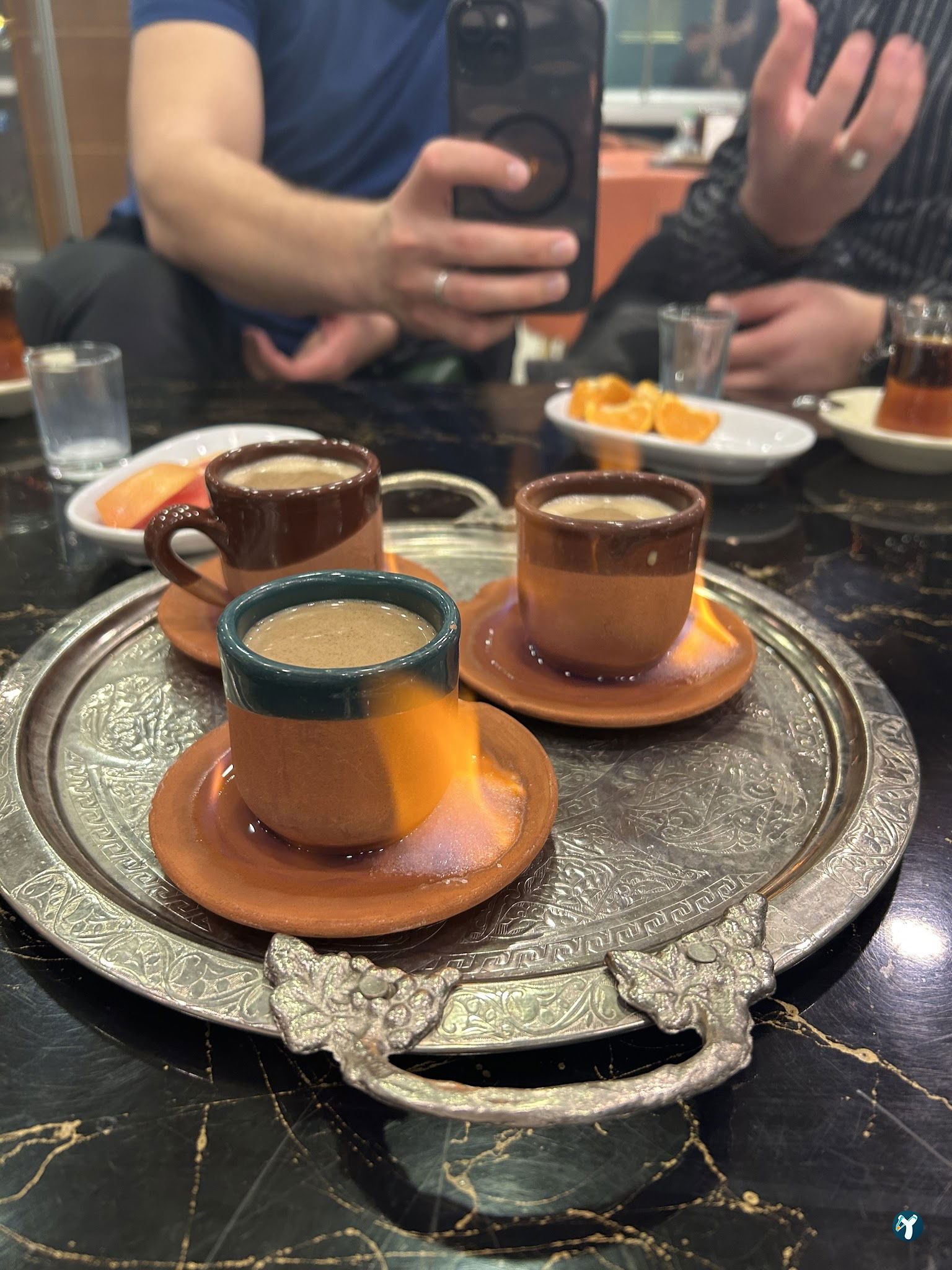Hanzade Künefe İstanbul