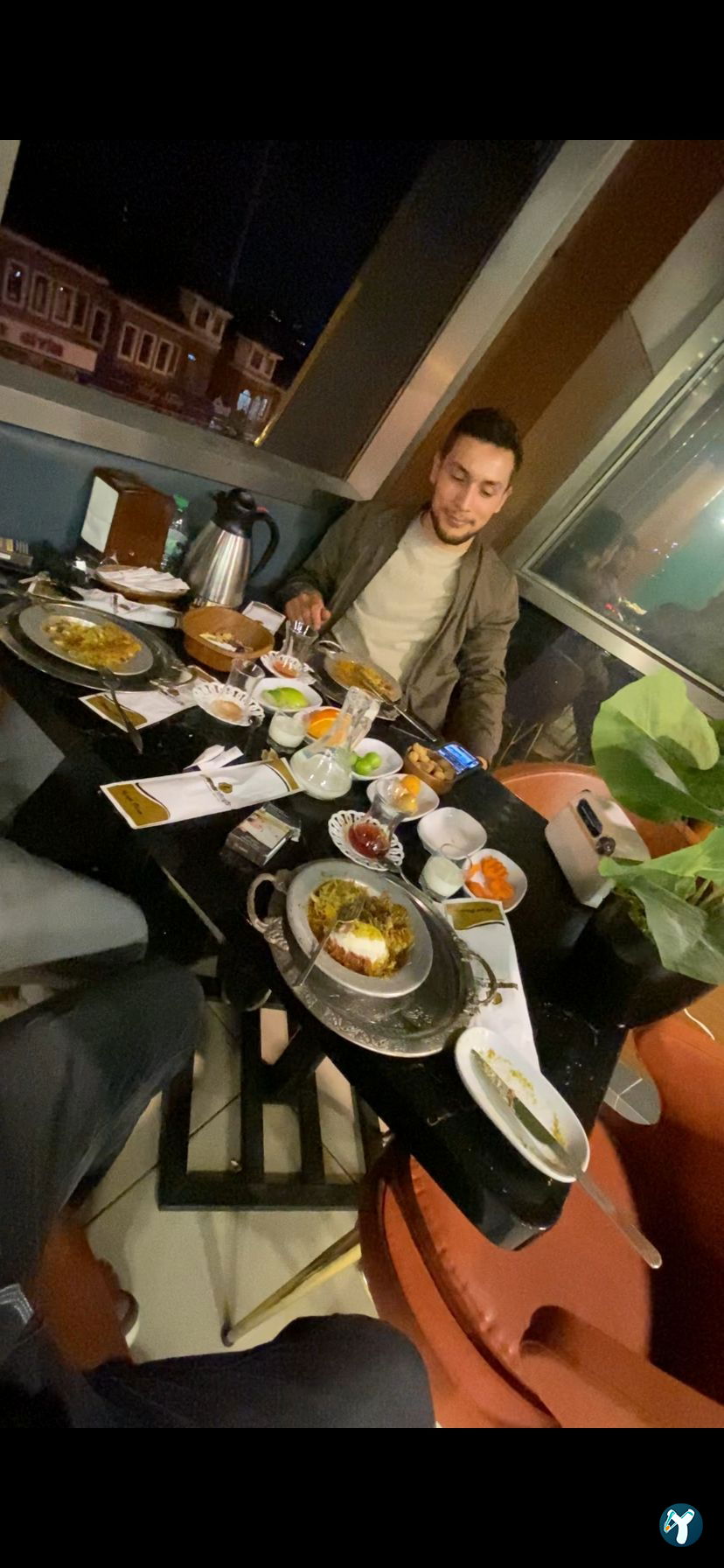Hanzade Künefe İstanbul