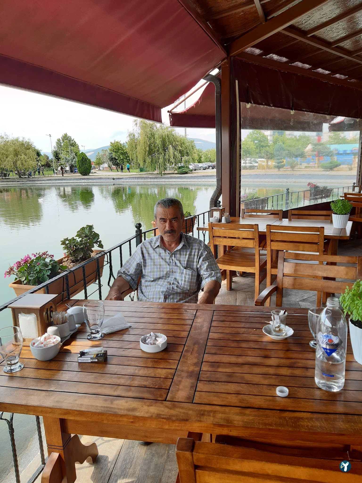 Hanzade Künefe İstanbul
