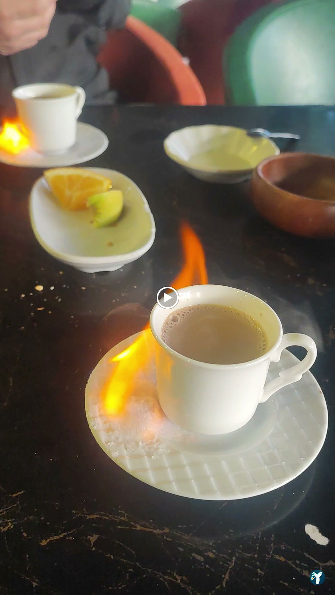 Hanzade Künefe İstanbul