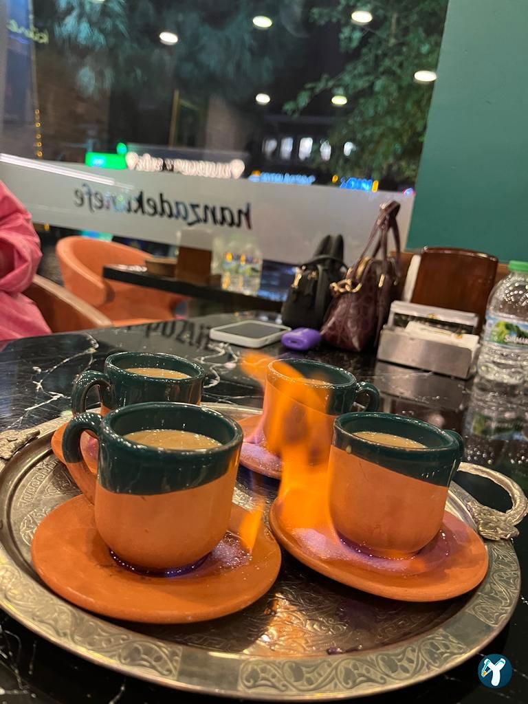 Hanzade Künefe İstanbul