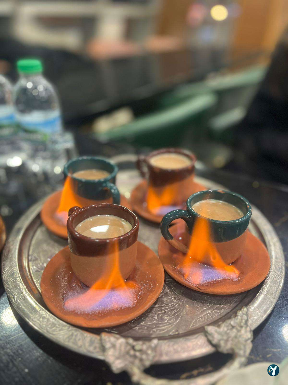 Hanzade Künefe İstanbul
