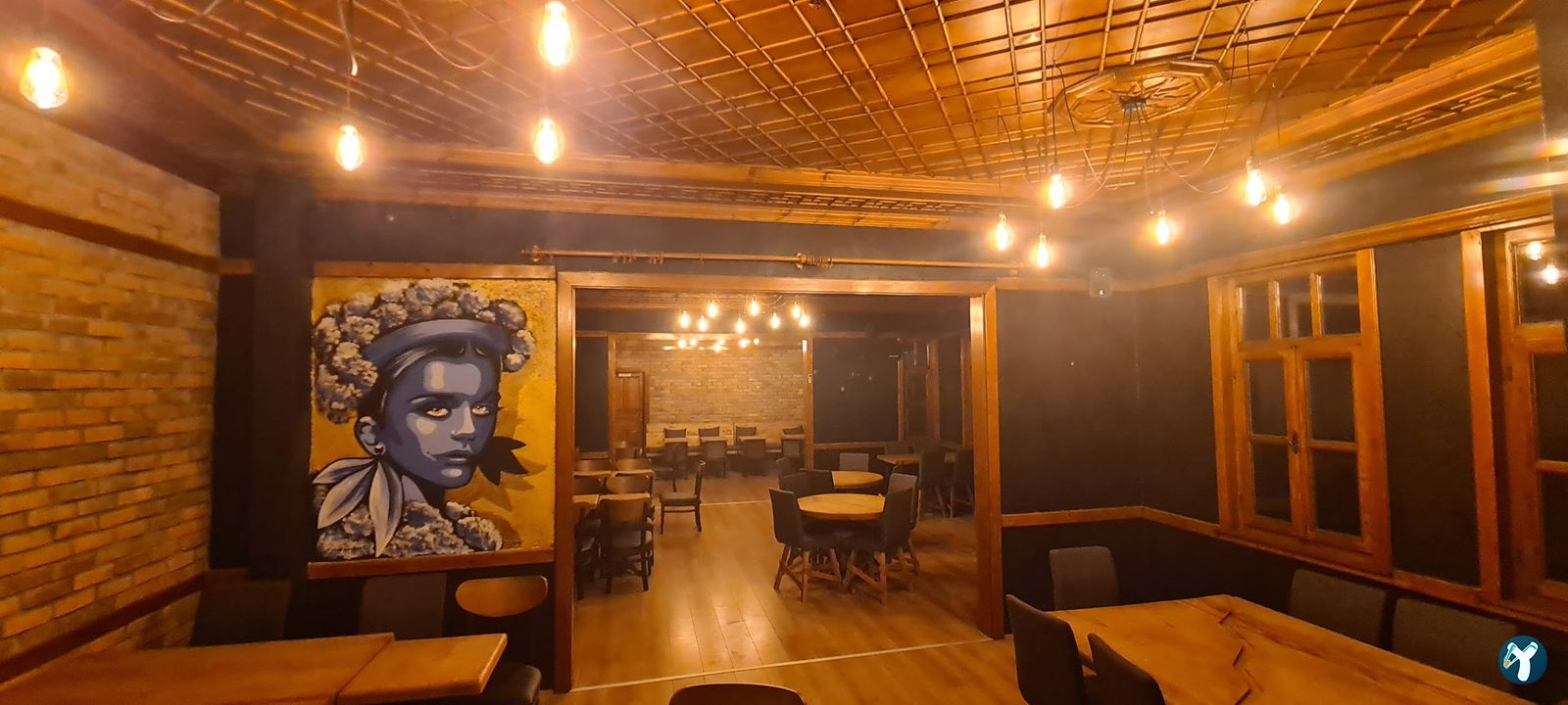 Arabica Coffee House Hamamönü