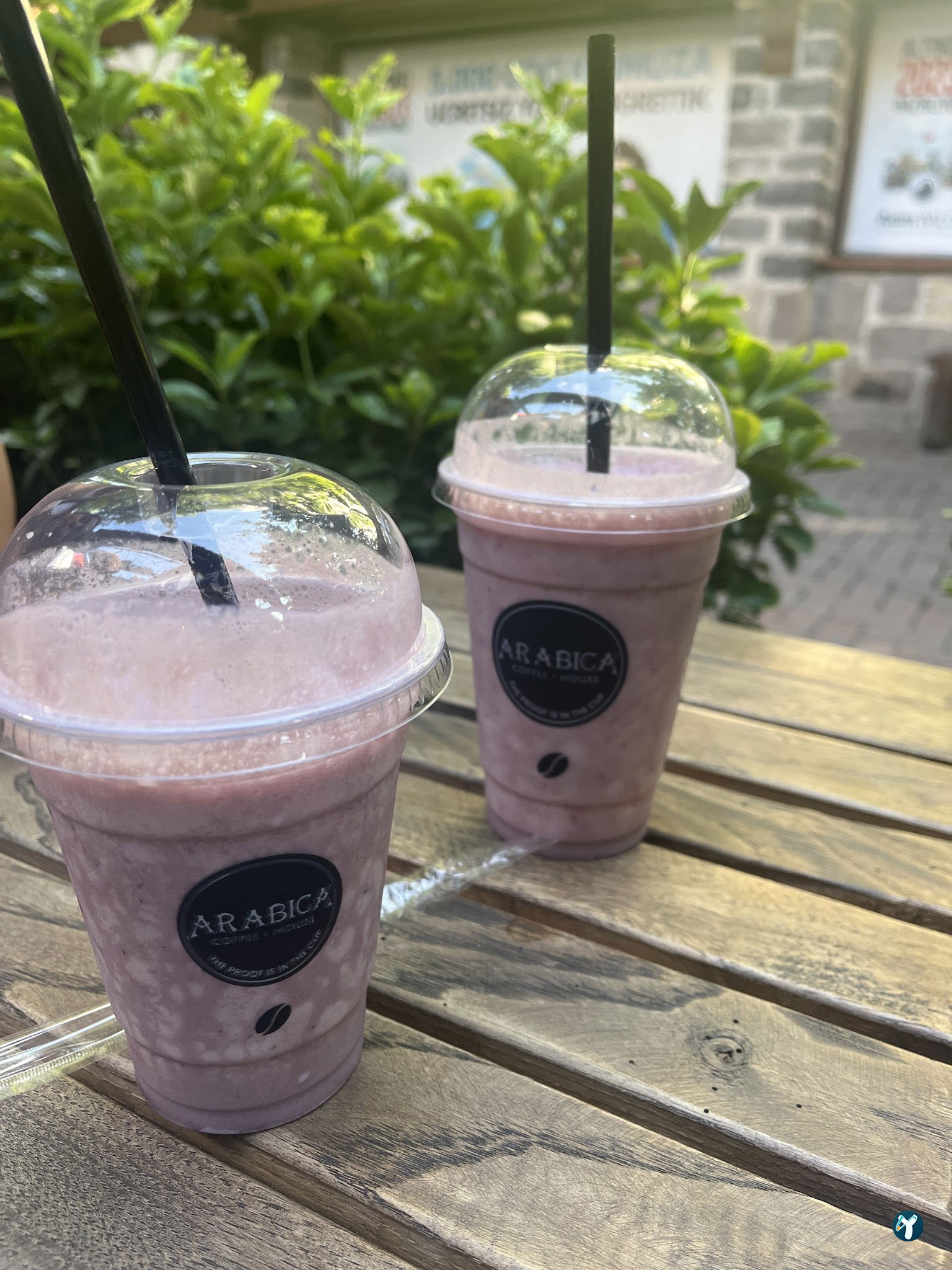 Arabica Coffee House Hamamönü