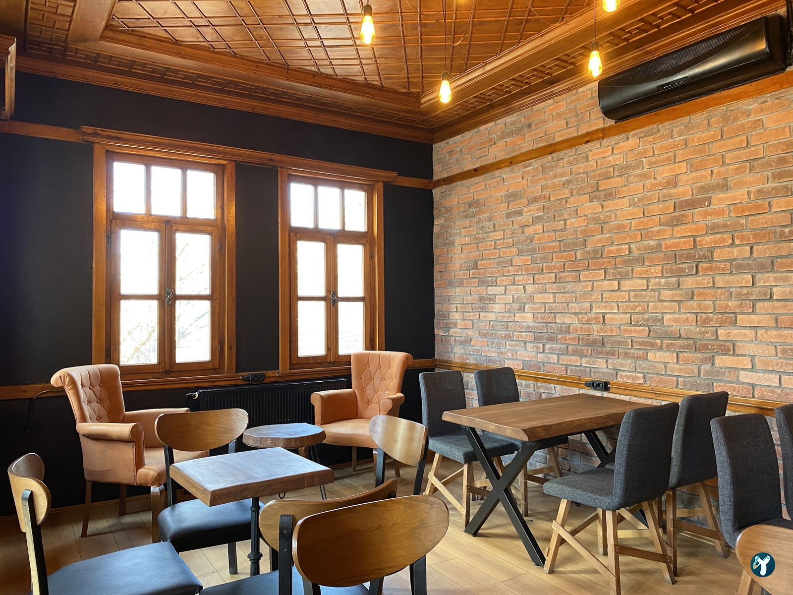 Arabica Coffee House Hamamönü