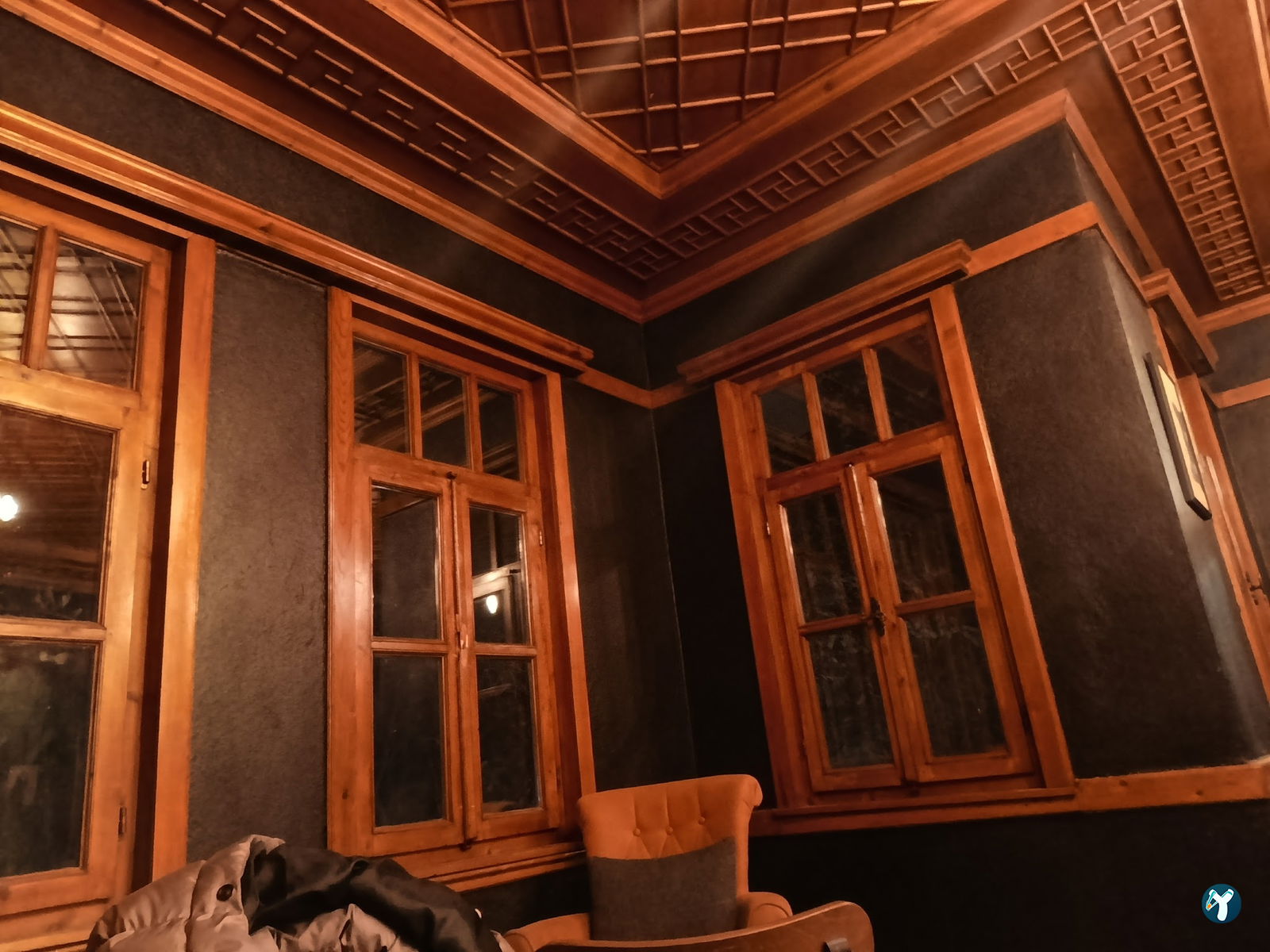 Arabica Coffee House Hamamönü