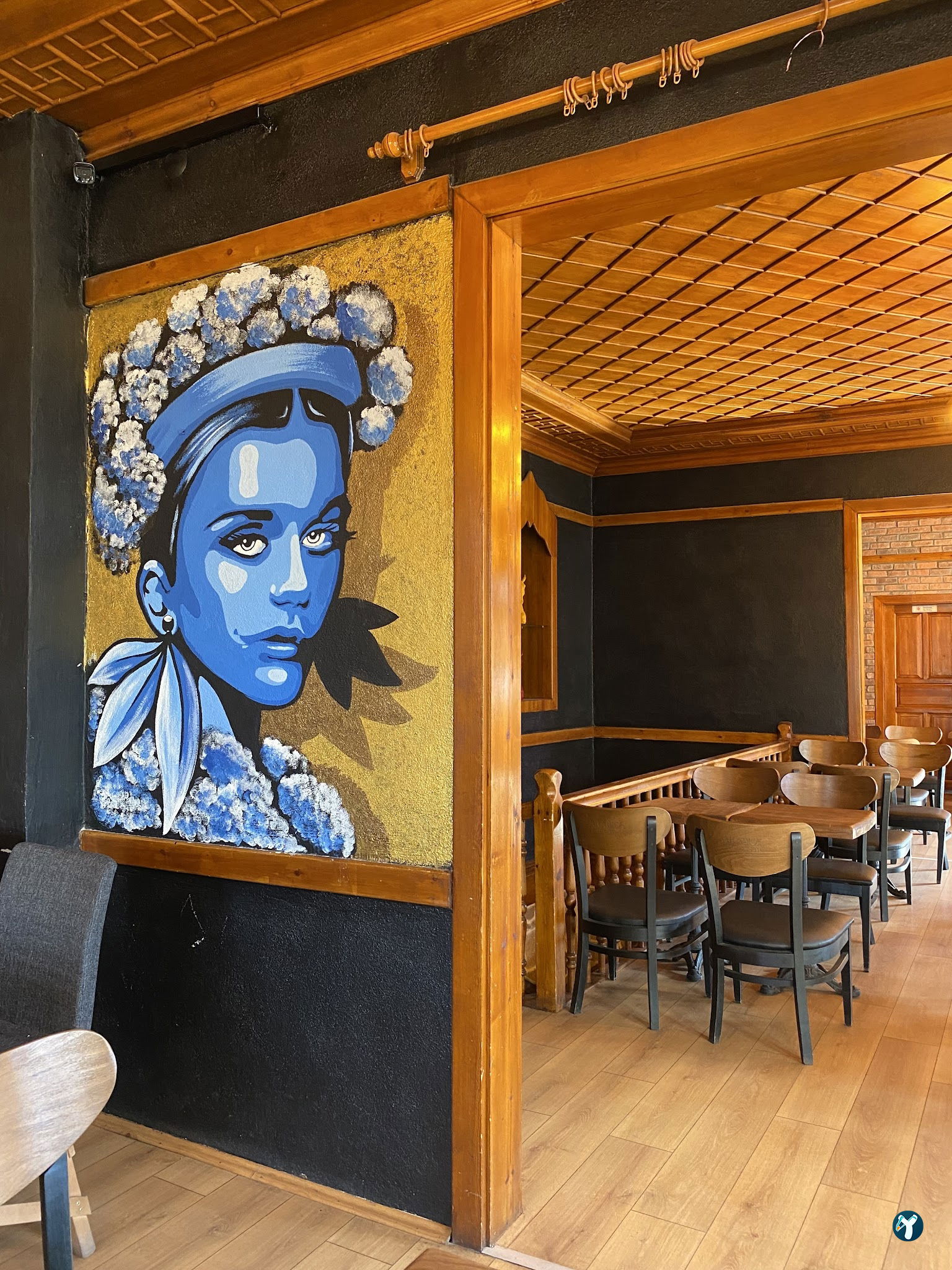 Arabica Coffee House Hamamönü