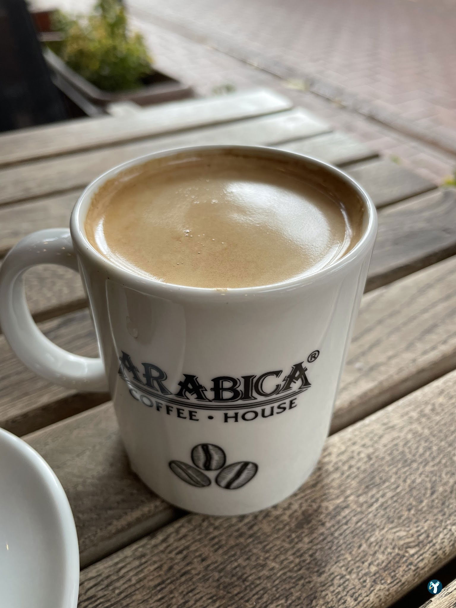 Arabica Coffee House Hamamönü