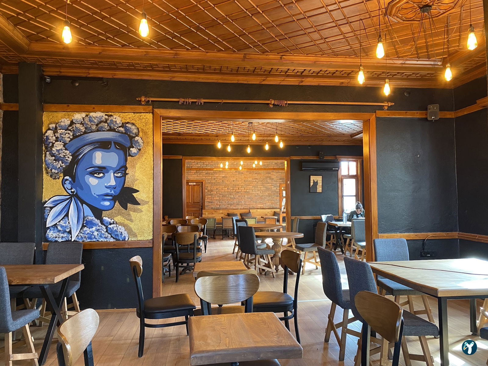 Arabica Coffee House Hamamönü