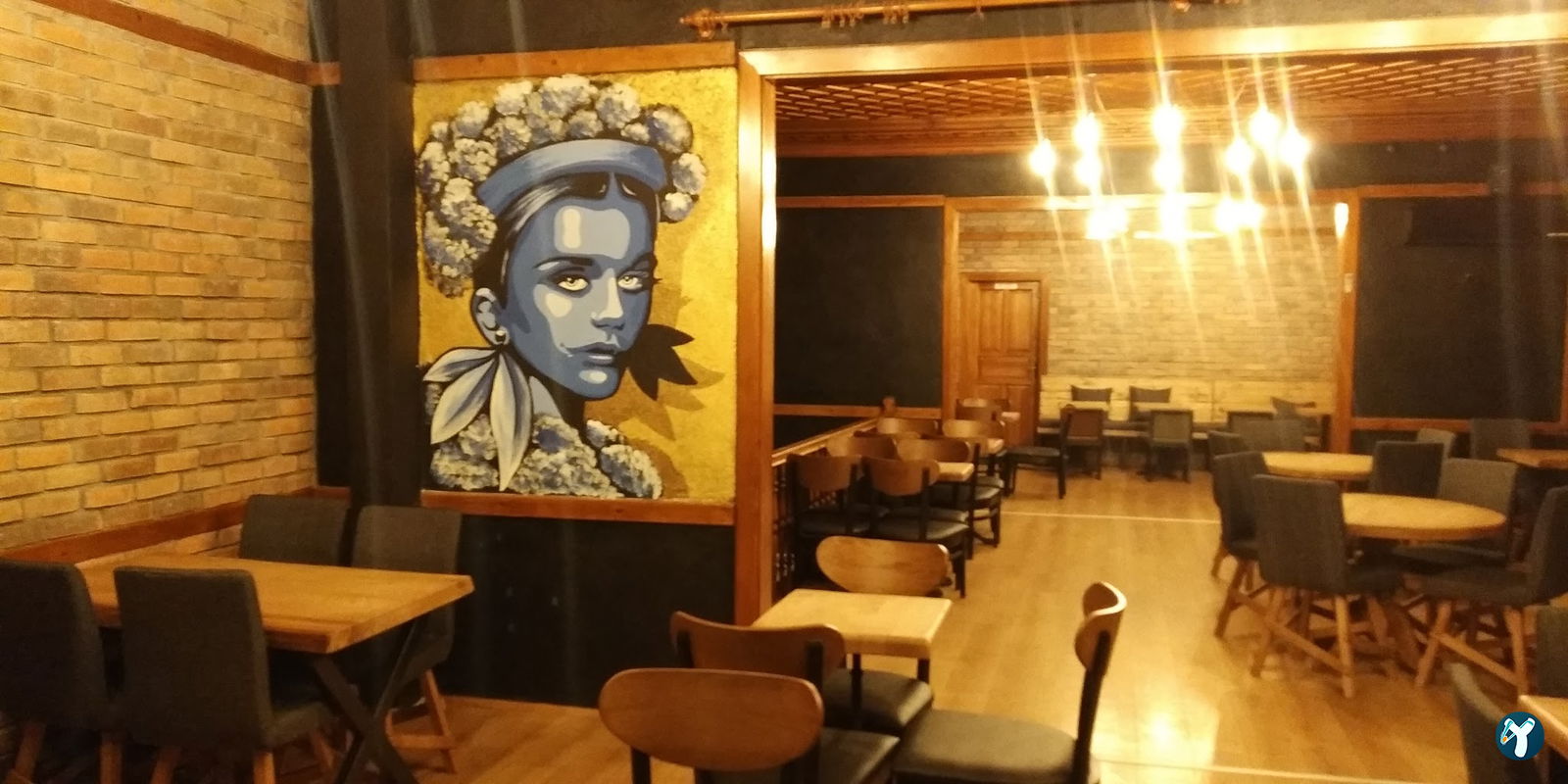 Arabica Coffee House Hamamönü