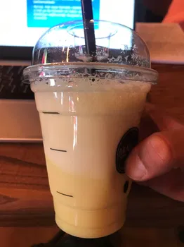 Arabica Coffee House Hamamönü resimleri