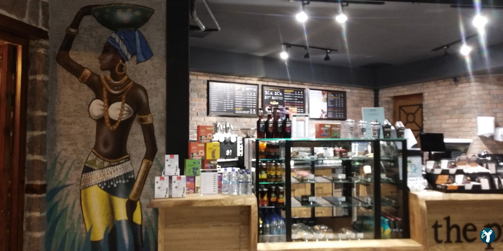 Arabica Coffee House Hamamönü
