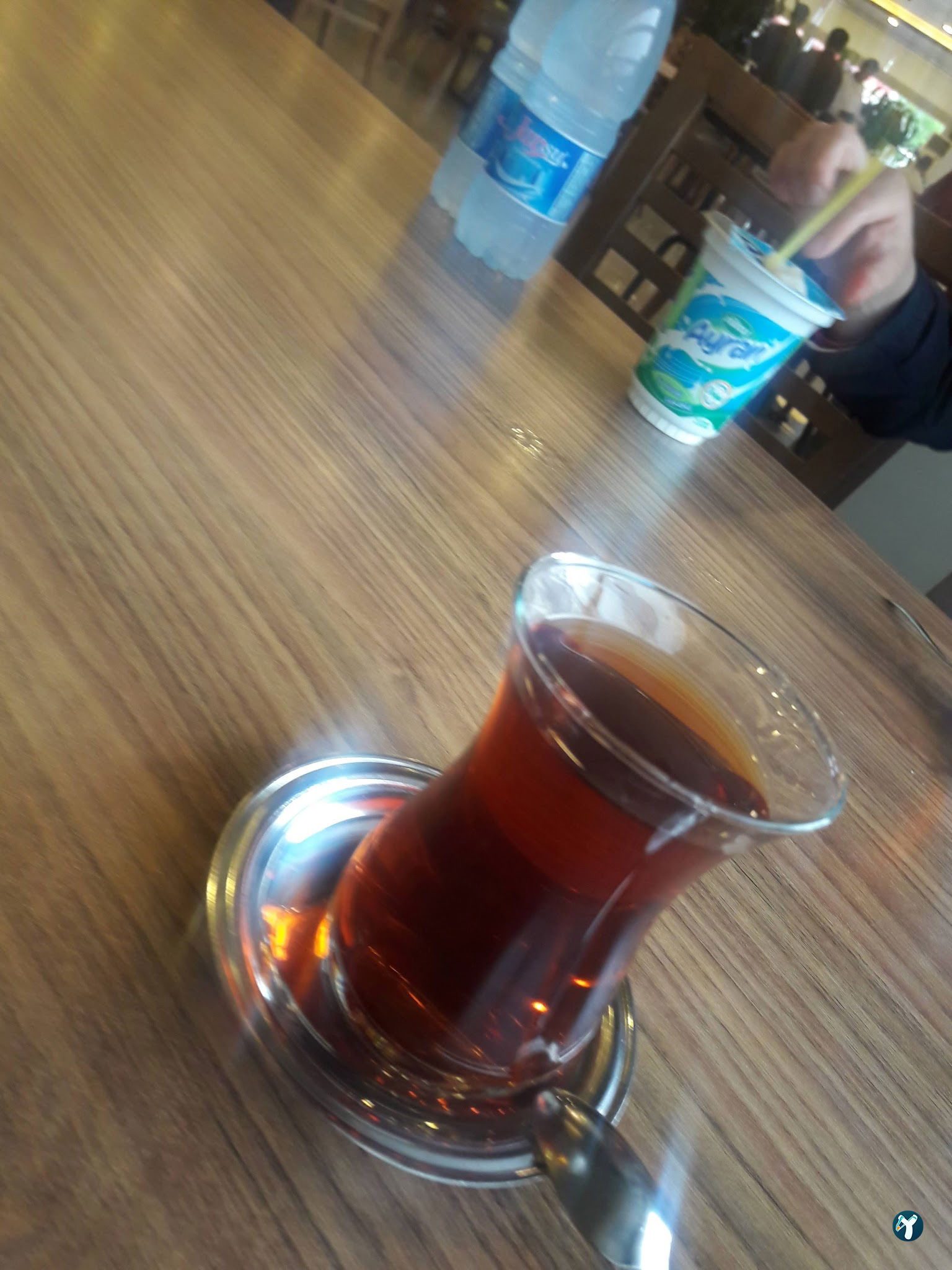 Arabica Coffee House Hamamönü