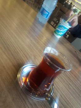 Arabica Coffee House Hamamönü resimleri