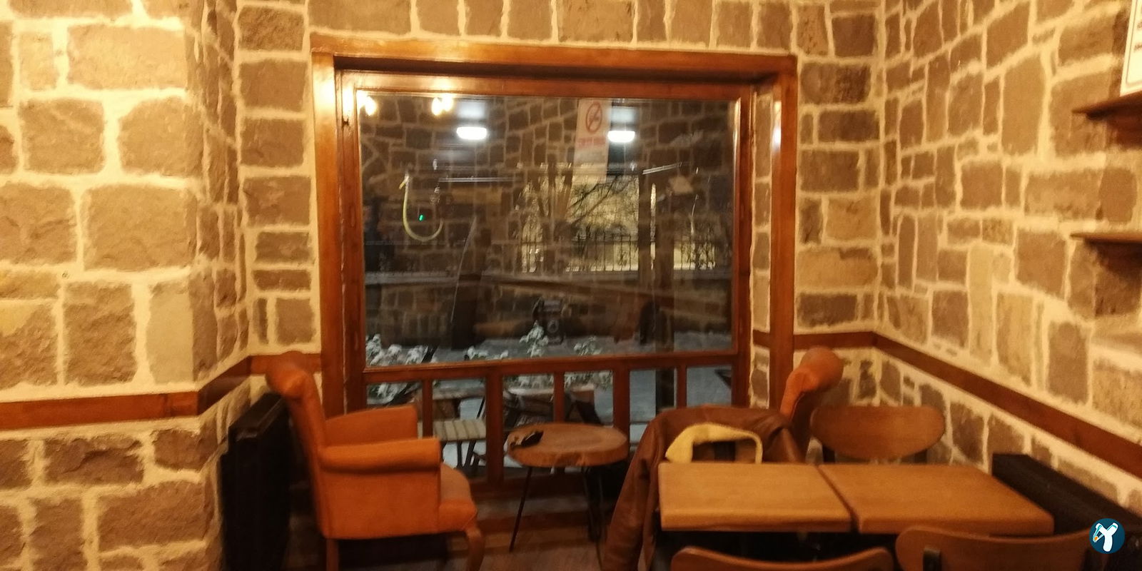 Arabica Coffee House Hamamönü