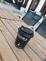 Arabica Coffee House Hamamönü