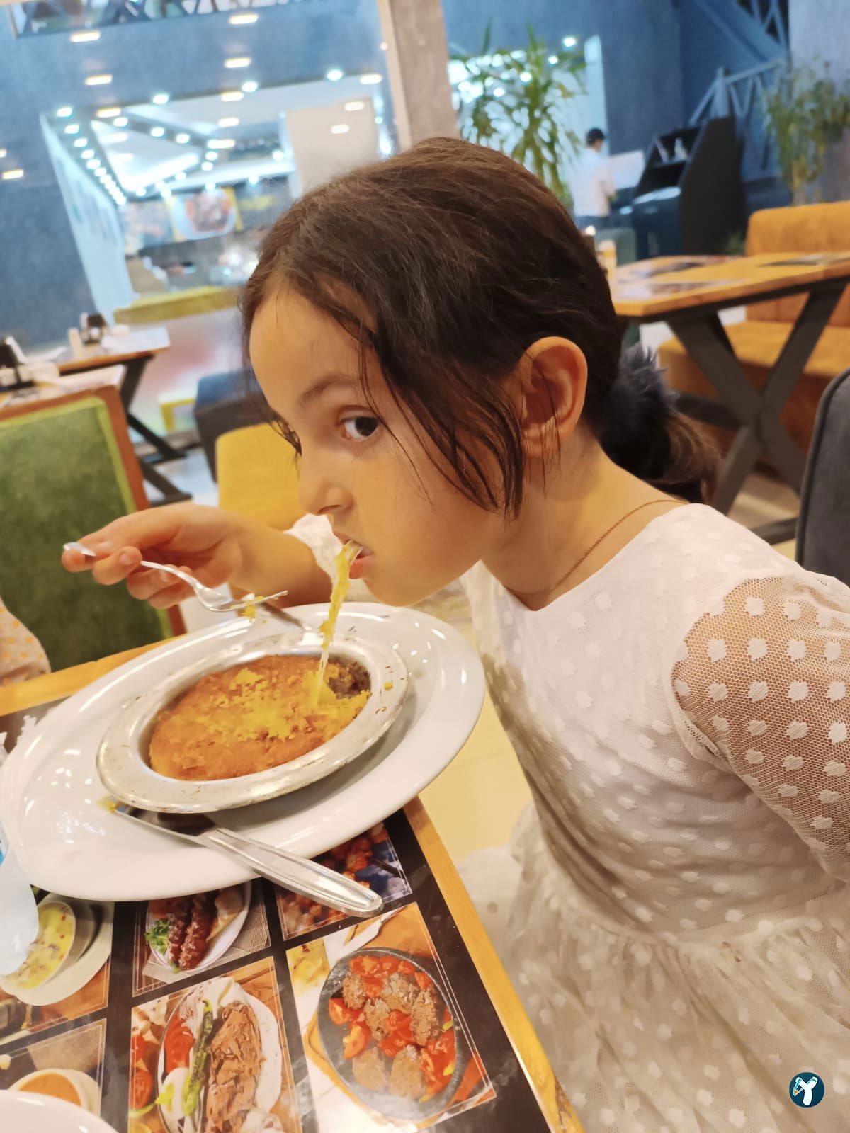 19 Pide Kebap Salonu