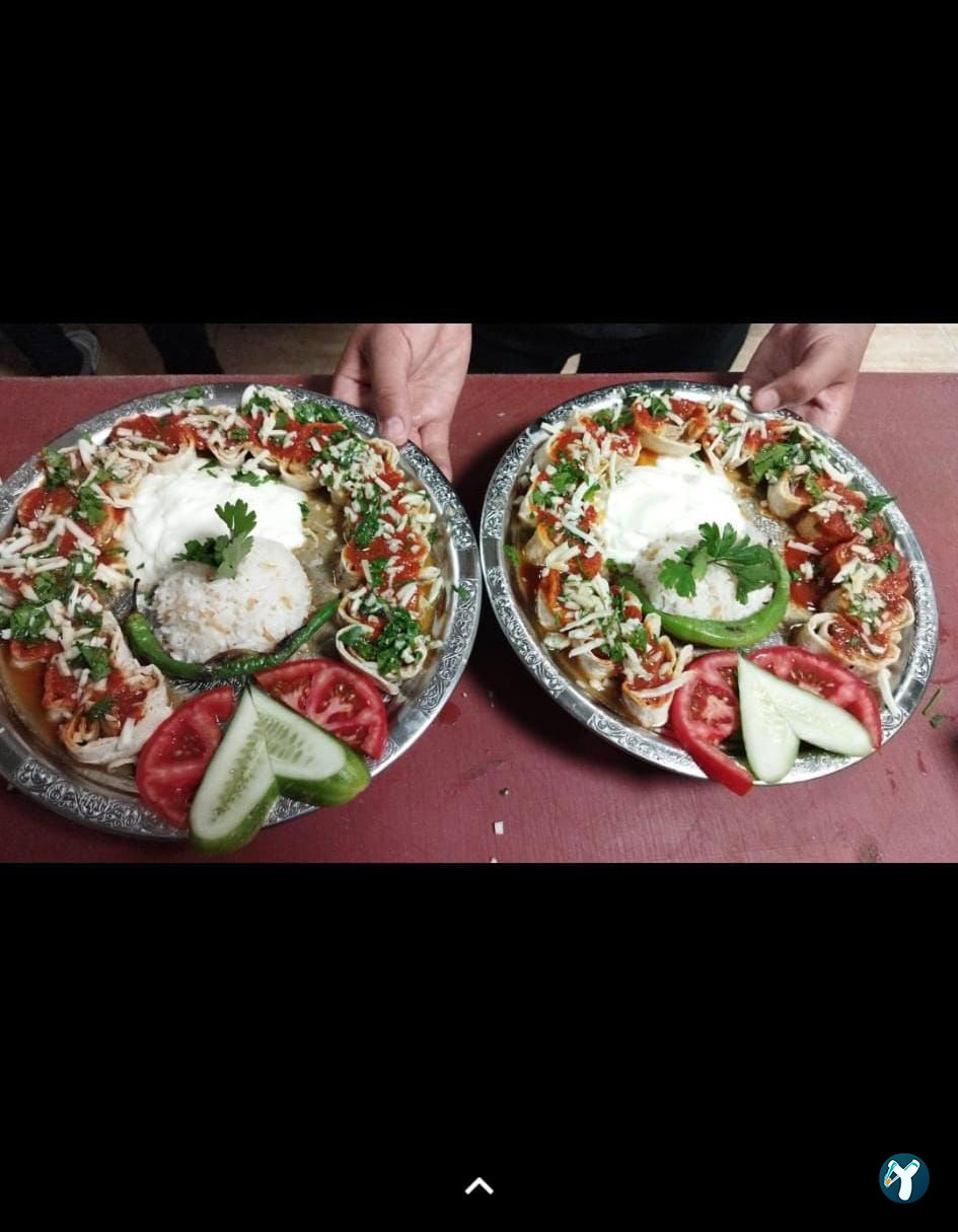 19 Pide Kebap Salonu