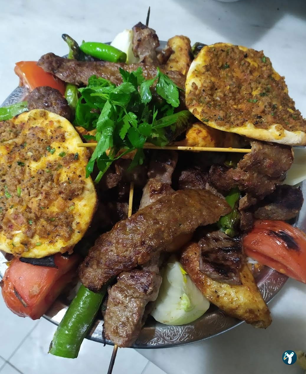 19 Pide Kebap Salonu