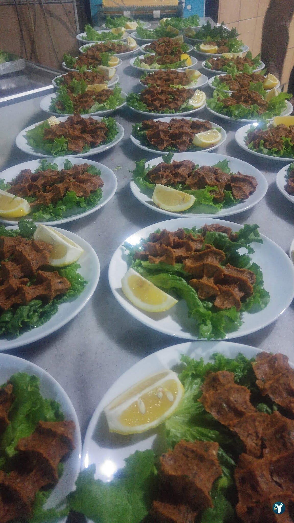 19 Pide Kebap Salonu