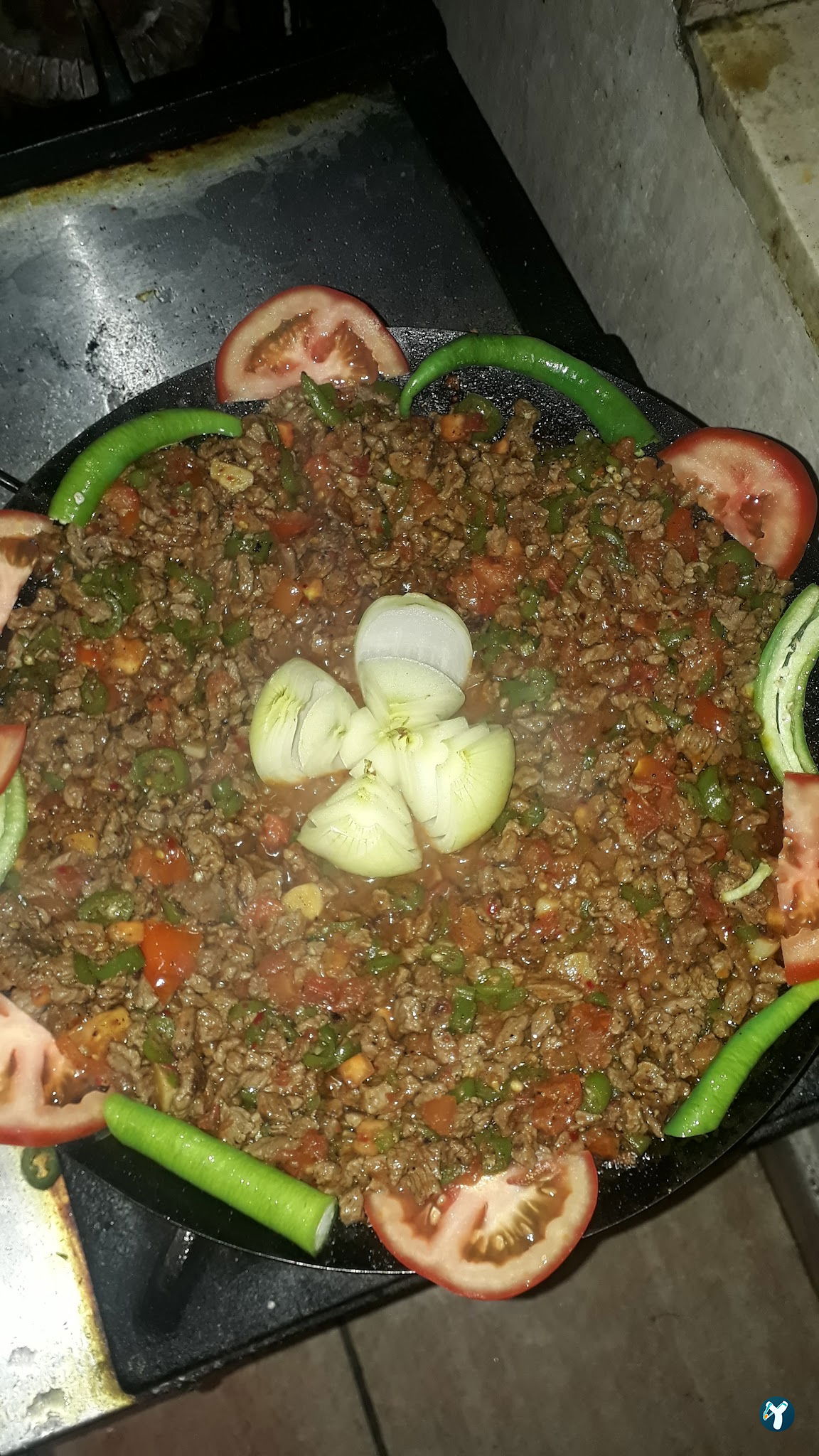19 Pide Kebap Salonu