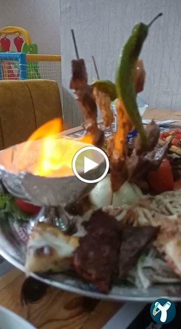 19 Pide Kebap Salonu