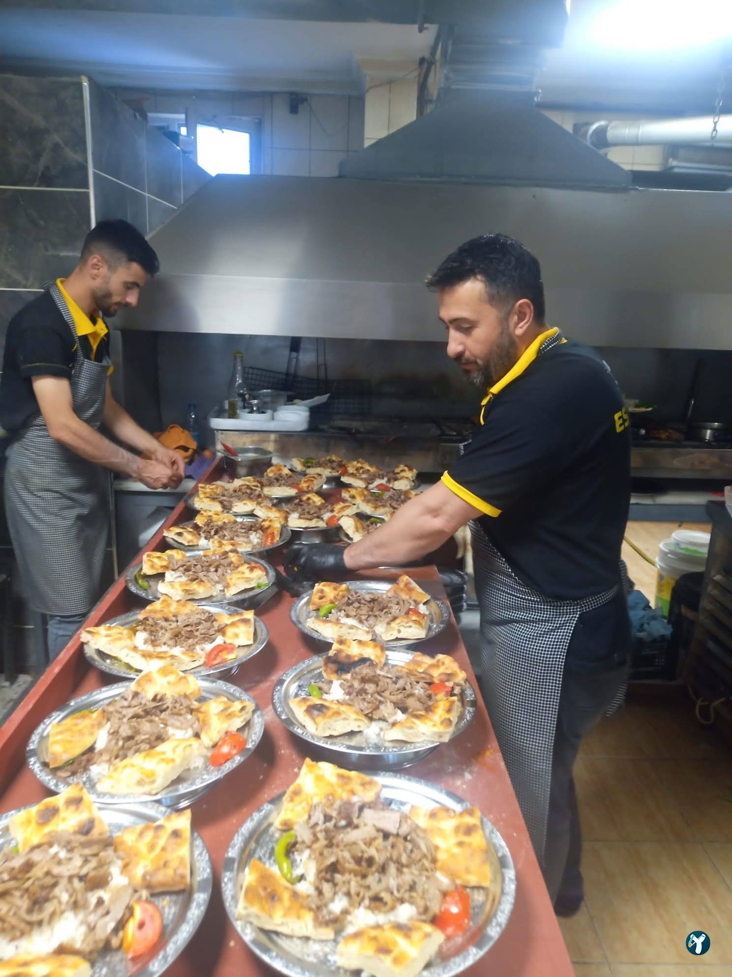 19 Pide Kebap Salonu