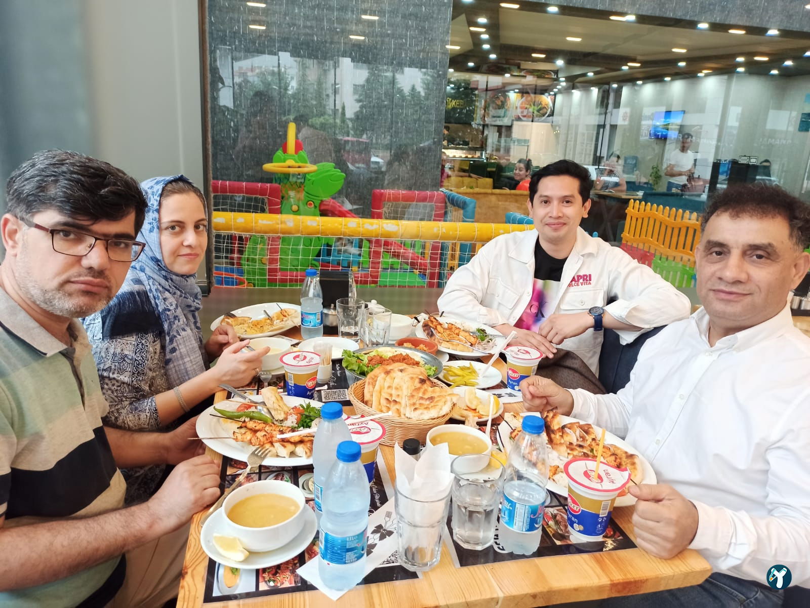 19 Pide Kebap Salonu