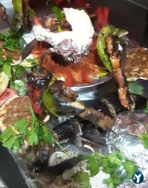 19 Pide Kebap Salonu