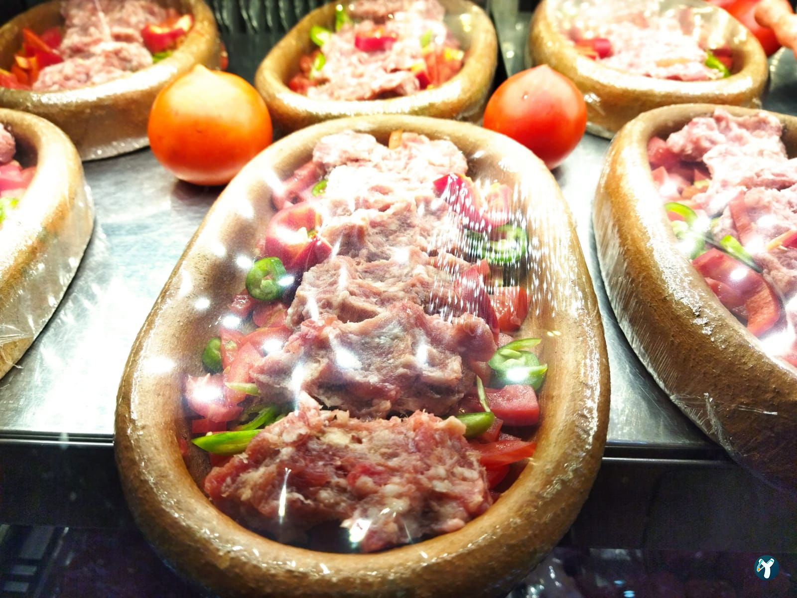 19 Pide Kebap Salonu