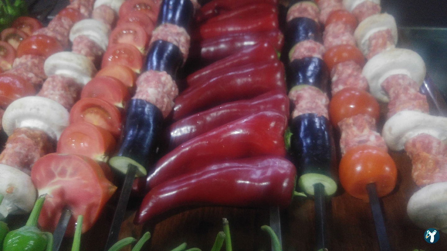 19 Pide Kebap Salonu