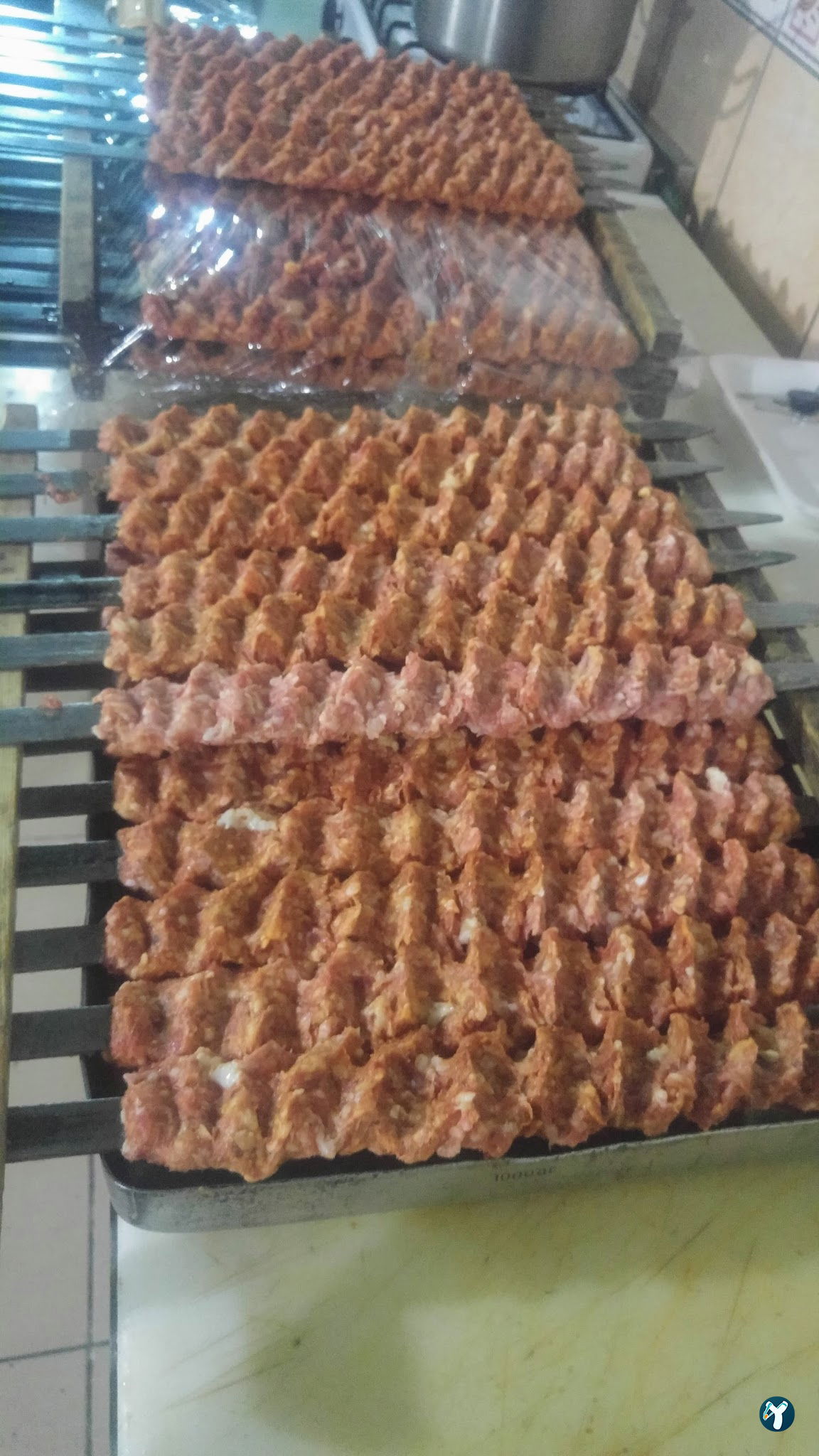 19 Pide Kebap Salonu