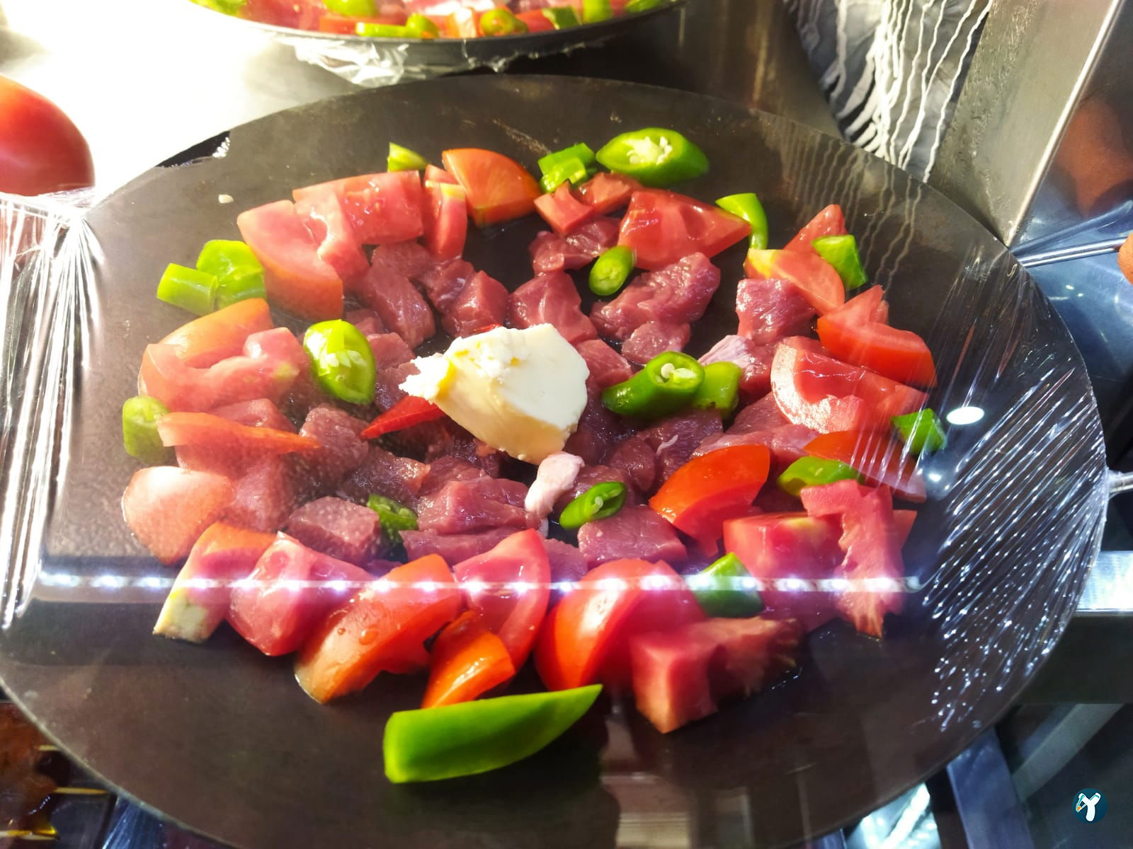 19 Pide Kebap Salonu
