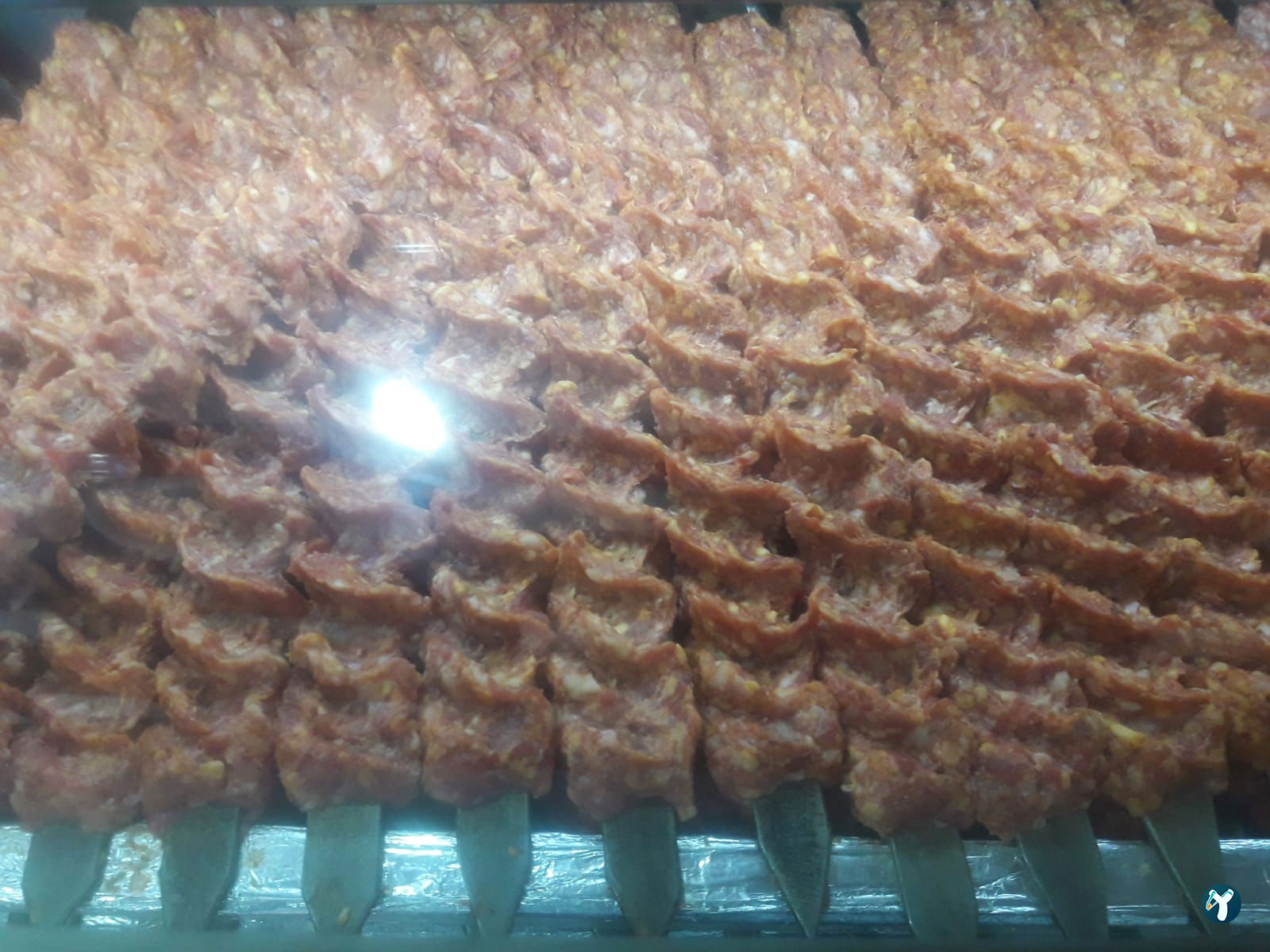 19 Pide Kebap Salonu