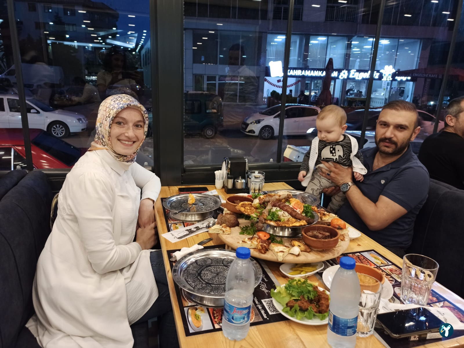 19 Pide Kebap Salonu